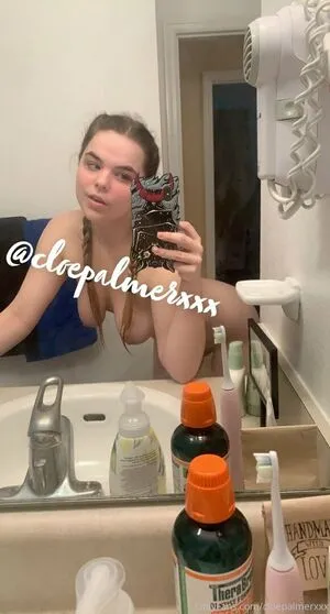 Cloepalmerxxx OnlyFans Leaked Free Thumbnail Picture - #oqSC4bJU5i