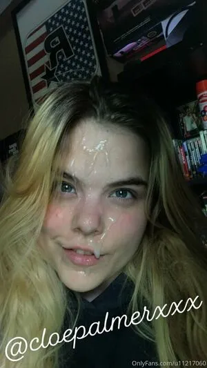 Cloepalmerxxx OnlyFans Leaked Free Thumbnail Picture - #reSTInmJmF