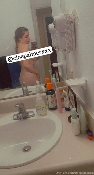 Cloepalmerxxx OnlyFans Leaked Free Thumbnail Picture - #yyIhDPEyCF