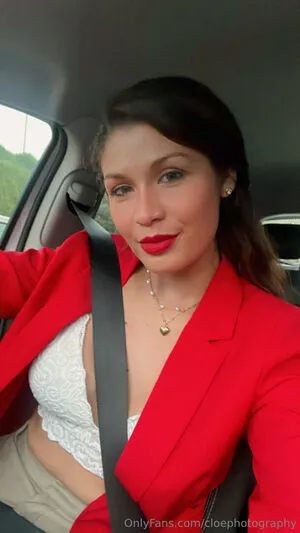 Cloephotography OnlyFans Leaked Free Thumbnail Picture - #NfGDq3qZDi