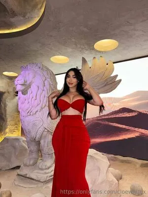 Cloewhitex OnlyFans Leaked Free Thumbnail Picture - #3XbUDrhNJ7