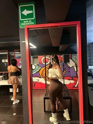 Cloewhitex OnlyFans Leaked Free Thumbnail Picture - #4sXZiBS04F