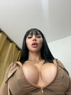 Cloewhitex OnlyFans Leaked Free Thumbnail Picture - #6T2VPC9M7e