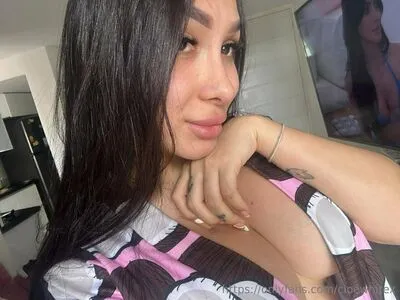 Cloewhitex OnlyFans Leaked Free Thumbnail Picture - #7ERDRU5mTv