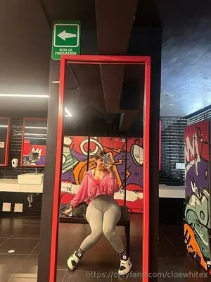 Cloewhitex OnlyFans Leaked Free Thumbnail Picture - #B9pB7URTLn