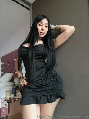 Cloewhitex OnlyFans Leaked Free Thumbnail Picture - #ET5AQWoFVH