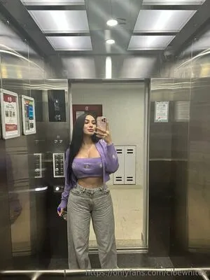 Cloewhitex OnlyFans Leaked Free Thumbnail Picture - #GkteN8dNh0