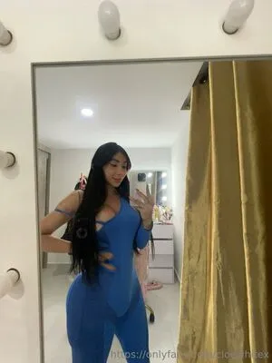Cloewhitex OnlyFans Leaked Free Thumbnail Picture - #Lvncx36STA