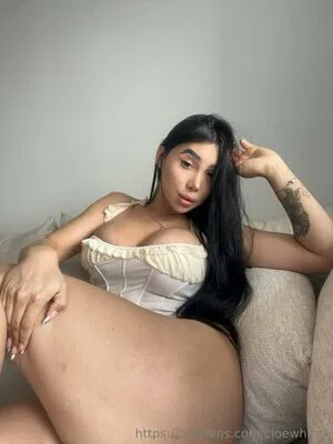 Cloewhitex OnlyFans Leaked Free Thumbnail Picture - #R6879ZnA1i