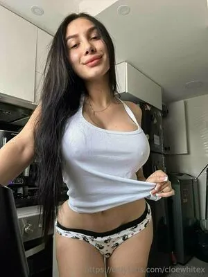 Cloewhitex OnlyFans Leaked Free Thumbnail Picture - #UHwaouW0Ow