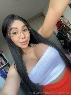 Cloewhitex OnlyFans Leaked Free Thumbnail Picture - #WCWLXAQoOI