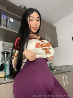 Cloewhitex OnlyFans Leaked Free Thumbnail Picture - #ZUYBr6IpmF