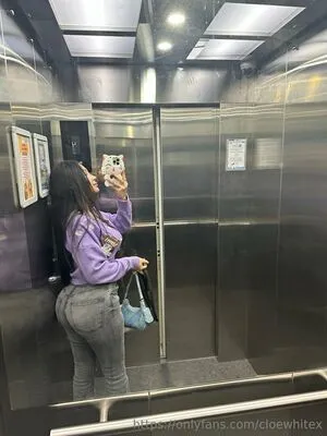 Cloewhitex OnlyFans Leaked Free Thumbnail Picture - #b2n2816gHB