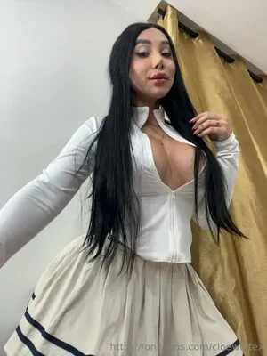 Cloewhitex OnlyFans Leaked Free Thumbnail Picture - #dvjey9OiSB