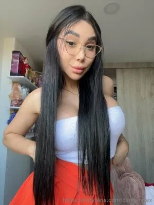 Cloewhitex OnlyFans Leaked Free Thumbnail Picture - #gDwwNOQtqU