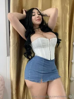 Cloewhitex OnlyFans Leaked Free Thumbnail Picture - #lzXpSbLgjq