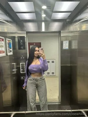Cloewhitex OnlyFans Leaked Free Thumbnail Picture - #rS1dCcOOOw