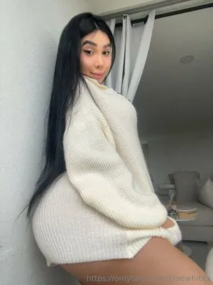 Cloewhitex OnlyFans Leaked Free Thumbnail Picture - #y8bi5grTO2