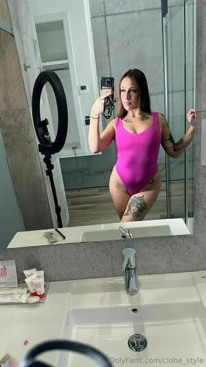 Clohe Style OnlyFans Leaked Free Thumbnail Picture - #PPOYlpMIcZ