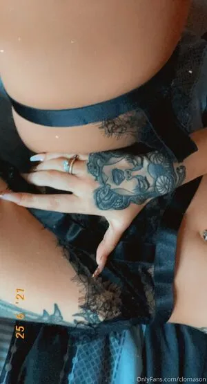 Clomason OnlyFans Leaked Free Thumbnail Picture - #KyvNmczG5T