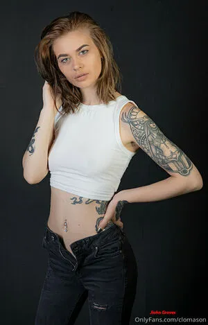 Clomason OnlyFans Leaked Free Thumbnail Picture - #LdueaUb9Bg