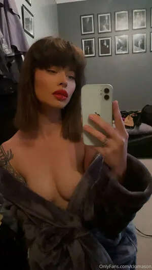 Clomason OnlyFans Leaked Free Thumbnail Picture - #jK4Hb3MSIt