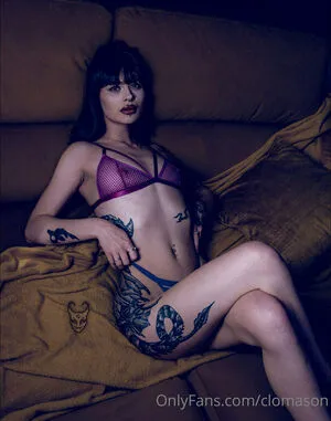 Clomason OnlyFans Leaked Free Thumbnail Picture - #vfUEamm2GR