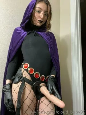 Cloud Baby99 OnlyFans Leaked Free Thumbnail Picture - #30vODfOLyk