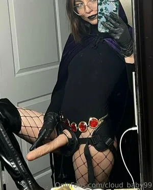 Cloud Baby99 OnlyFans Leaked Free Thumbnail Picture - #5olH4SnlcA