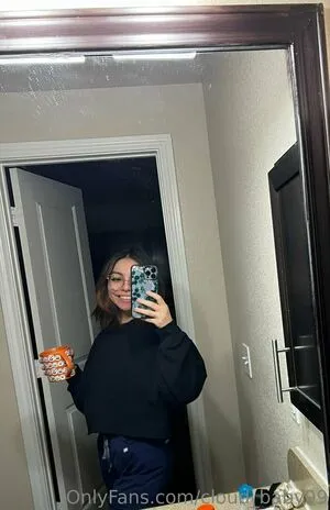 Cloud Baby99 OnlyFans Leaked Free Thumbnail Picture - #kC4sadhfaB