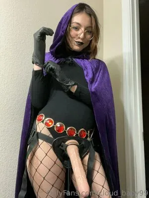 Cloud Baby99 OnlyFans Leaked Free Thumbnail Picture - #q2W0AxwxHB