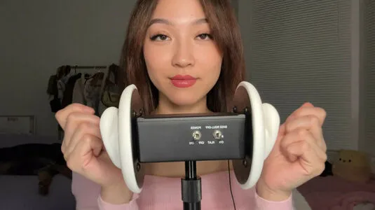 Cloud Crystal Asmr OnlyFans Leaked Free Thumbnail Picture - #2OAu3ljUzj