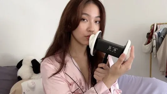 Cloud Crystal Asmr OnlyFans Leaked Free Thumbnail Picture - #6S5VpDUvZs