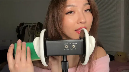 Cloud Crystal Asmr OnlyFans Leaked Free Thumbnail Picture - #FxBybaCj1r