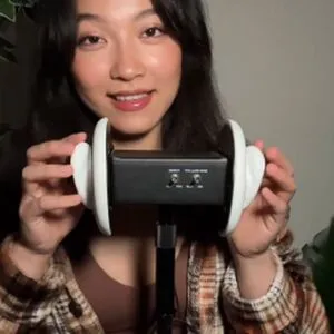 Cloud Crystal Asmr OnlyFans Leaked Free Thumbnail Picture - #Gj04qnqcT2