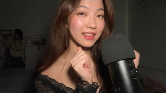 Cloud Crystal Asmr OnlyFans Leaked Free Thumbnail Picture - #HR6F6uiQNg
