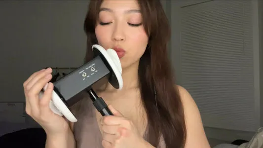 Cloud Crystal Asmr OnlyFans Leaked Free Thumbnail Picture - #JLNt8unX5L