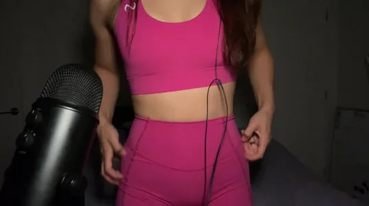 Cloud Crystal Asmr OnlyFans Leaked Free Thumbnail Picture - #JcXEWeQPQS