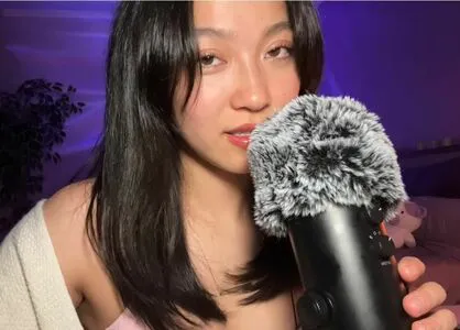 Cloud Crystal Asmr OnlyFans Leaked Free Thumbnail Picture - #O50m2oZ2Gq
