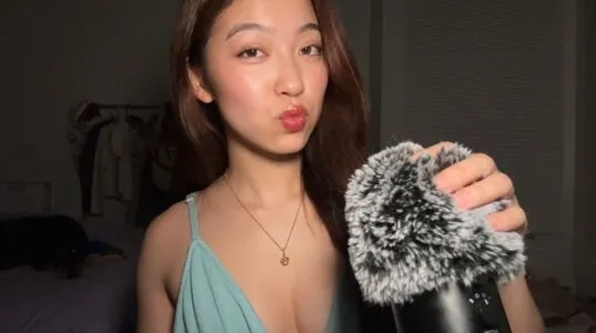 Cloud Crystal Asmr OnlyFans Leaked Free Thumbnail Picture - #Q7NVZxsR8J