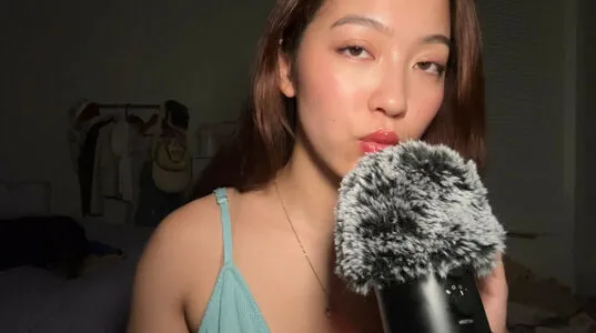 Cloud Crystal Asmr OnlyFans Leaked Free Thumbnail Picture - #ThXcLl5ZYs