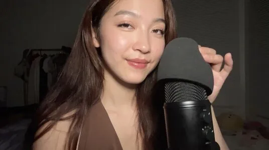 Cloud Crystal Asmr OnlyFans Leaked Free Thumbnail Picture - #U749rVmVUq