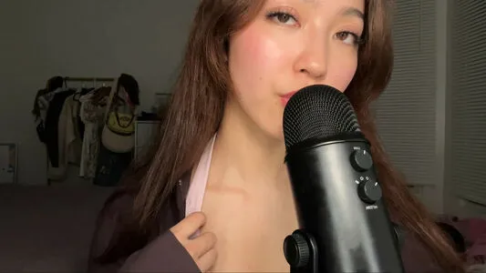 Cloud Crystal Asmr OnlyFans Leaked Free Thumbnail Picture - #U79rw8gHQx