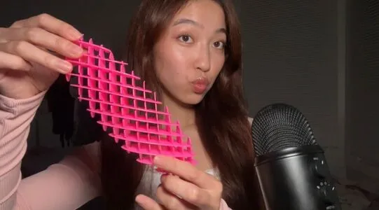 Cloud Crystal Asmr OnlyFans Leaked Free Thumbnail Picture - #Wy98SZVlM4