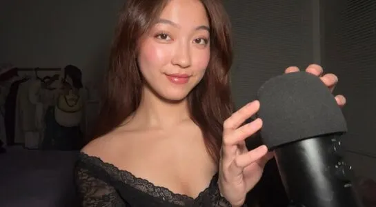 Cloud Crystal Asmr OnlyFans Leaked Free Thumbnail Picture - #Z6Y2ayNvB4