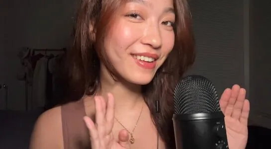 Cloud Crystal Asmr OnlyFans Leaked Free Thumbnail Picture - #ciw9Vd0UrS