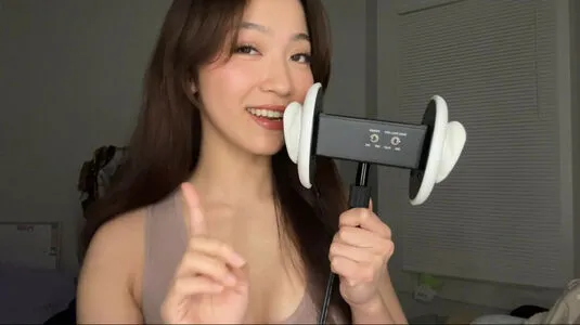 Cloud Crystal Asmr OnlyFans Leaked Free Thumbnail Picture - #iekh21lnGT