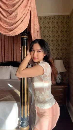 Cloud Crystal Asmr OnlyFans Leaked Free Thumbnail Picture - #jeUvSbv96G