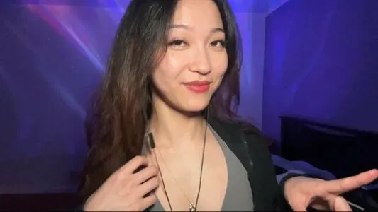 Cloud Crystal Asmr OnlyFans Leaked Free Thumbnail Picture - #m2QUgL08iJ