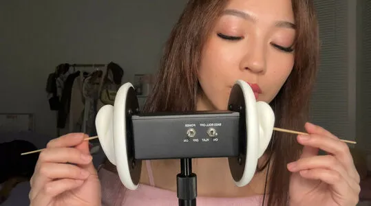 Cloud Crystal Asmr OnlyFans Leaked Free Thumbnail Picture - #wO3bwrdUOY